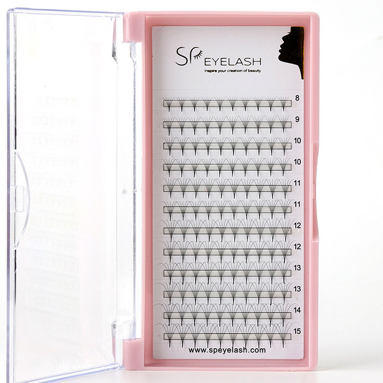 प्रीमेड फैन लैशेज बेहतर वॉल्यूम, प्रदर्शन और भविष्य की वृद्धि क्षमता कैसे प्रदान करते हैं?